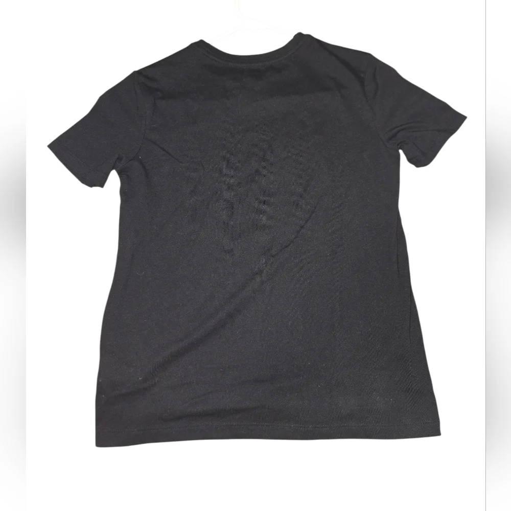 Black‎ Short Sleeve Shirt